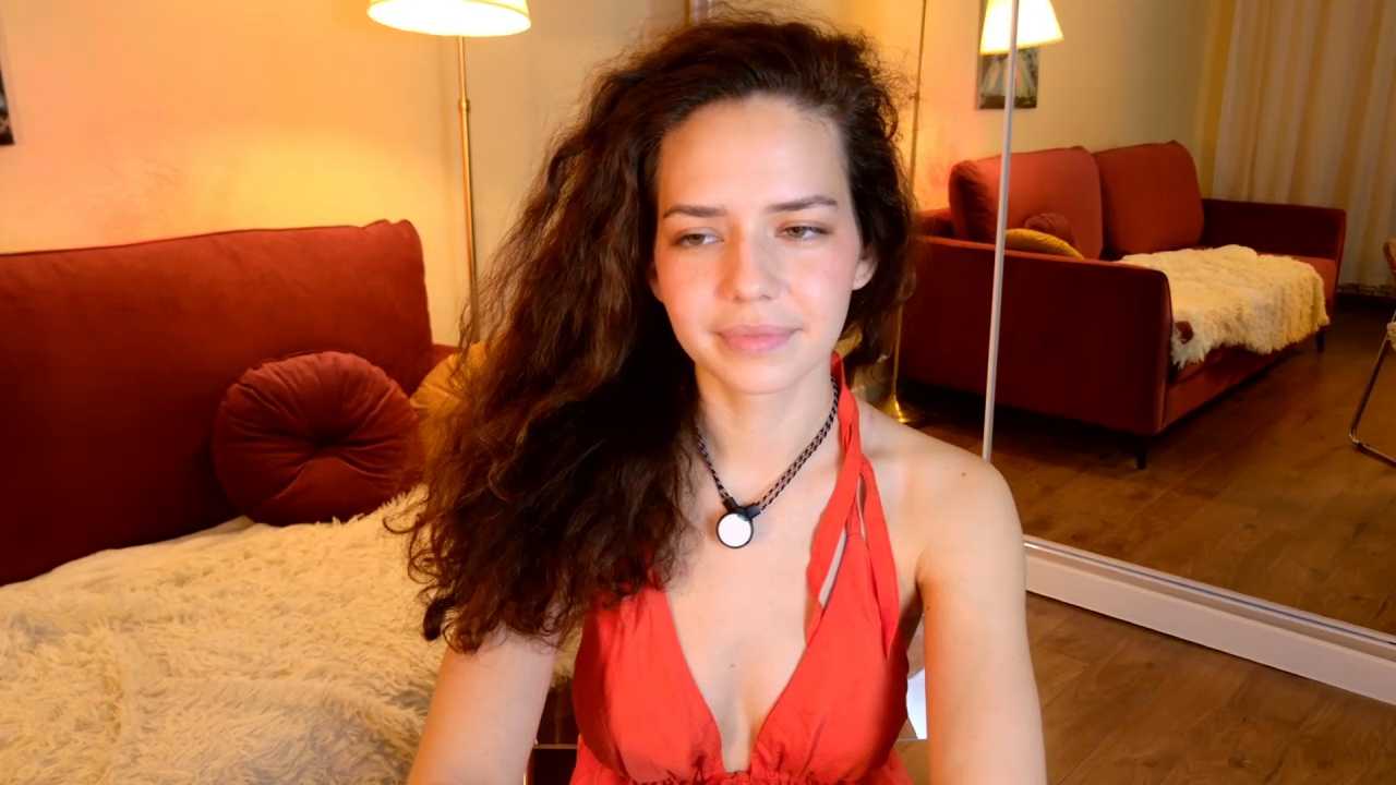 angierosa Stripchat recording – Oct 19, 2026