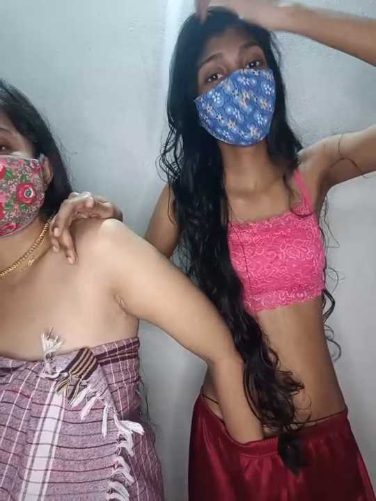 anisha_tamilponnu cam recording