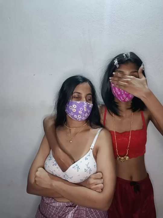 anisha_tamilponnu cam recording