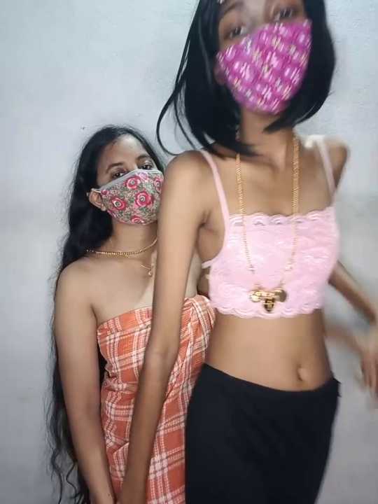 anisha_tamilponnu cam recording