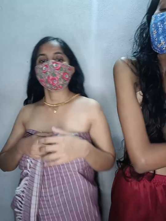 anisha_tamilponnu cam recording
