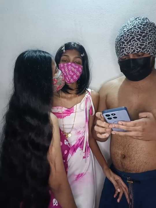 anisha_tamilponnu cam recording