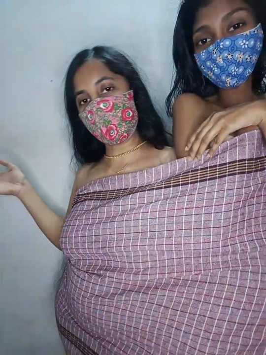 anisha_tamilponnu cam recording