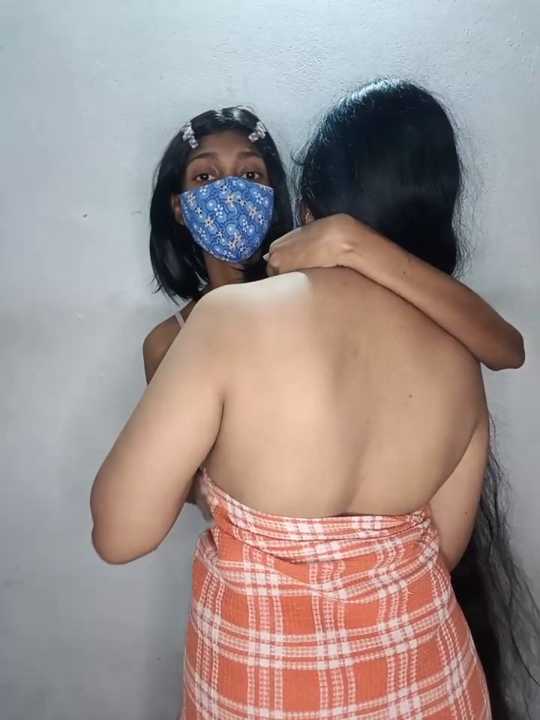 anisha_tamilponnu cam recording