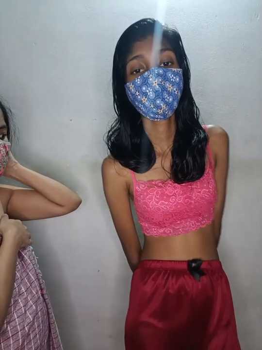 anisha_tamilponnu cam recording
