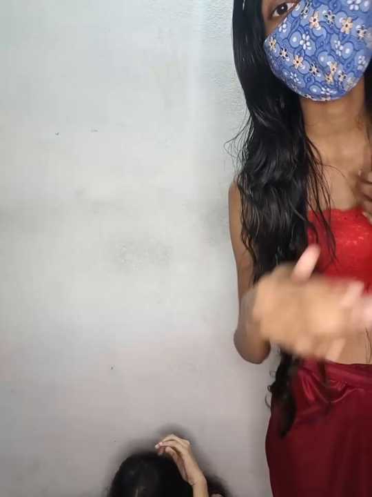 anisha_tamilponnu cam recording