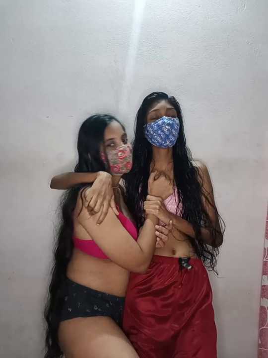anisha_tamilponnu cam recording