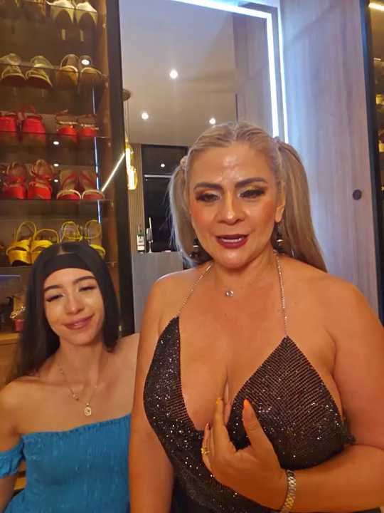 anita1976 Stripchat recording – Oct 24, 2026
