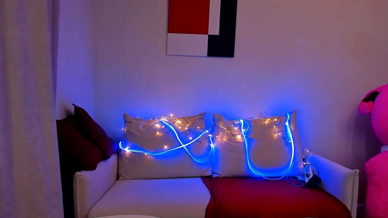 anna_lillian Stripchat recording – Oct 13, 2026