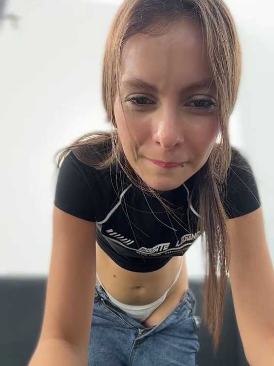 antonella-rey cam recording