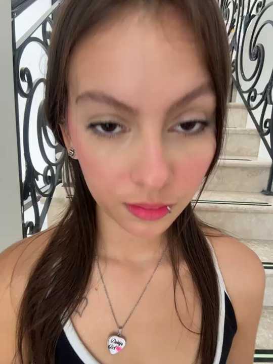 antonella-rey cam recording