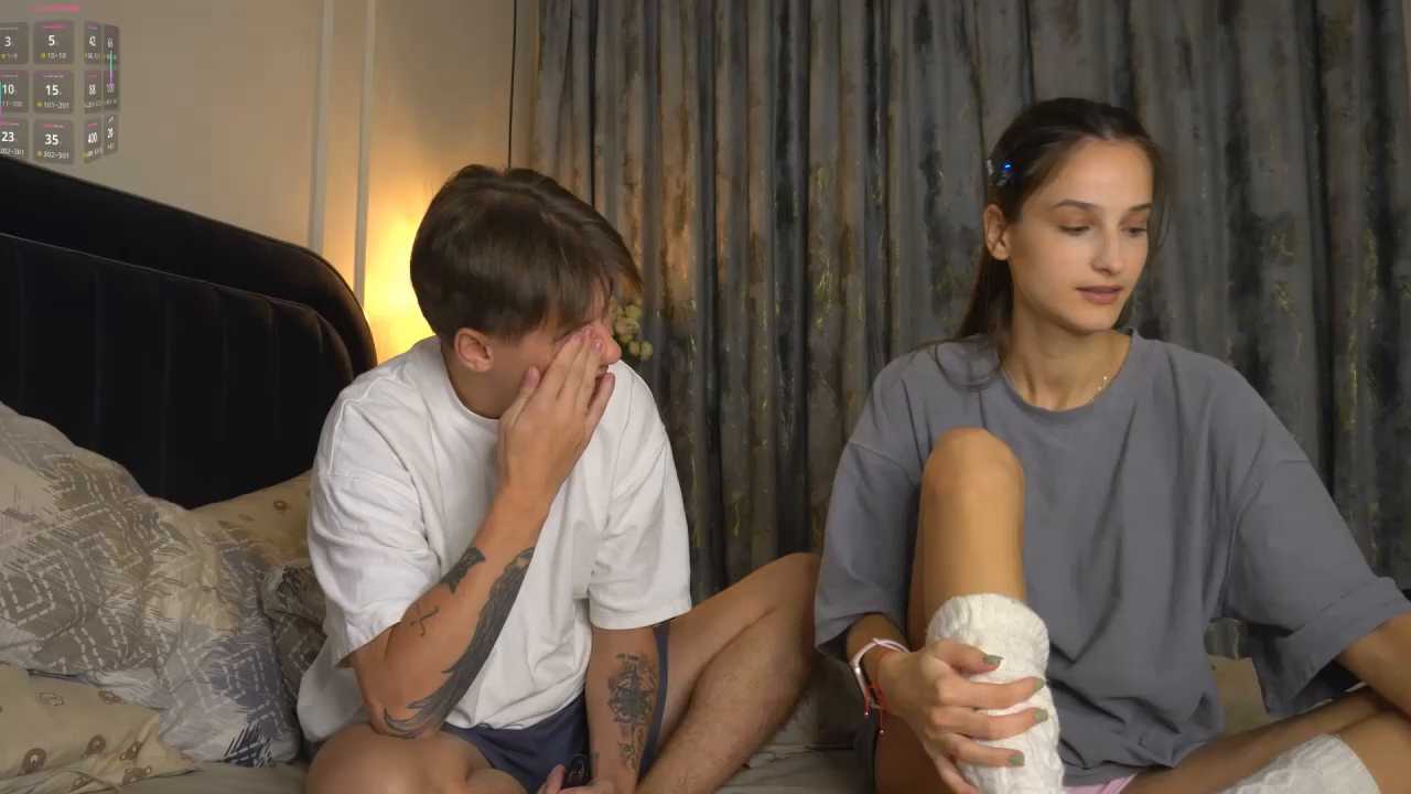 areuinme