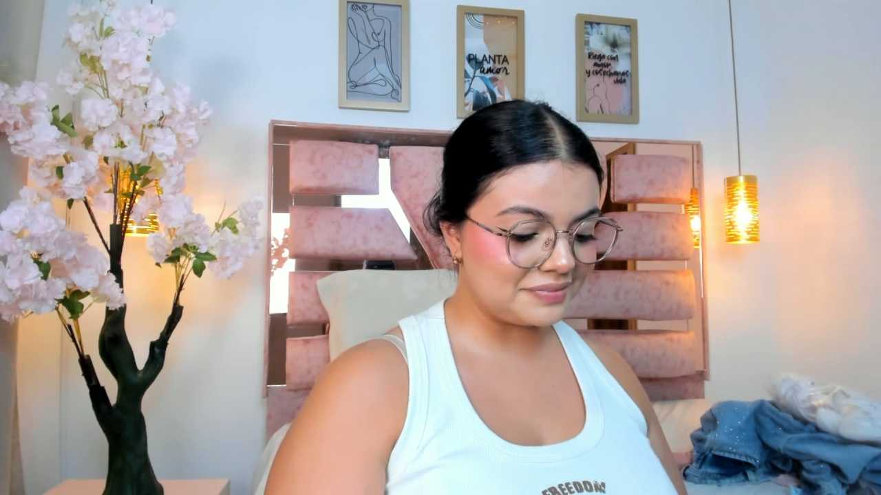 ariadna_bianchi cam recording