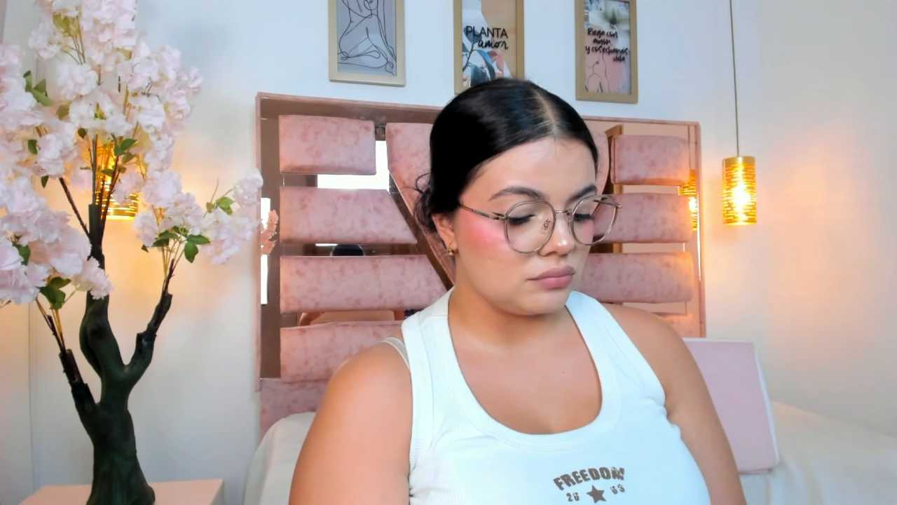 ariadna_bianchi cam recording