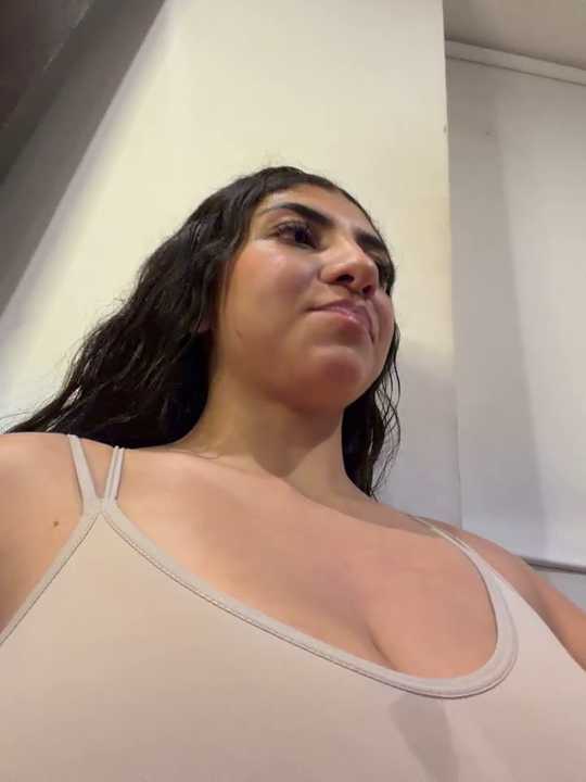 arieel__722 cam recording
