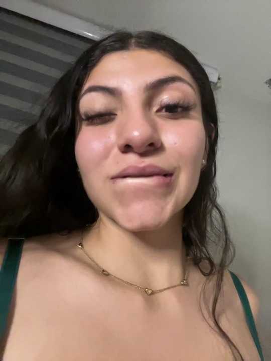 arieel__722 cam recording