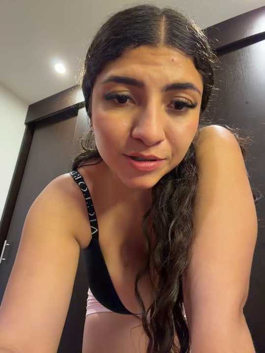 arieel__722 Stripchat recording – Oct 23, 2026