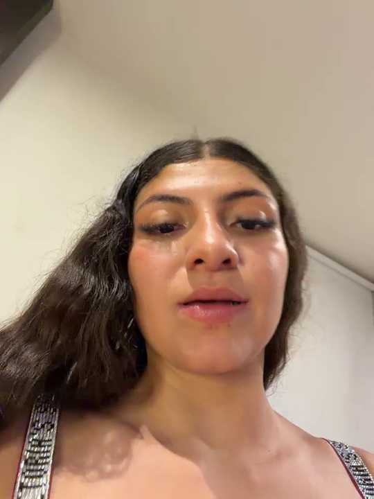 arieel__722 cam recording