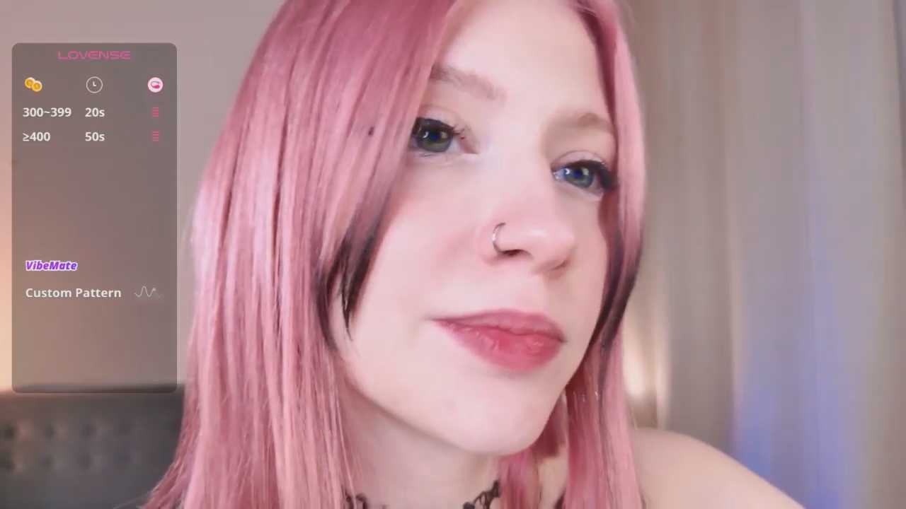 arielabradberry cam recording