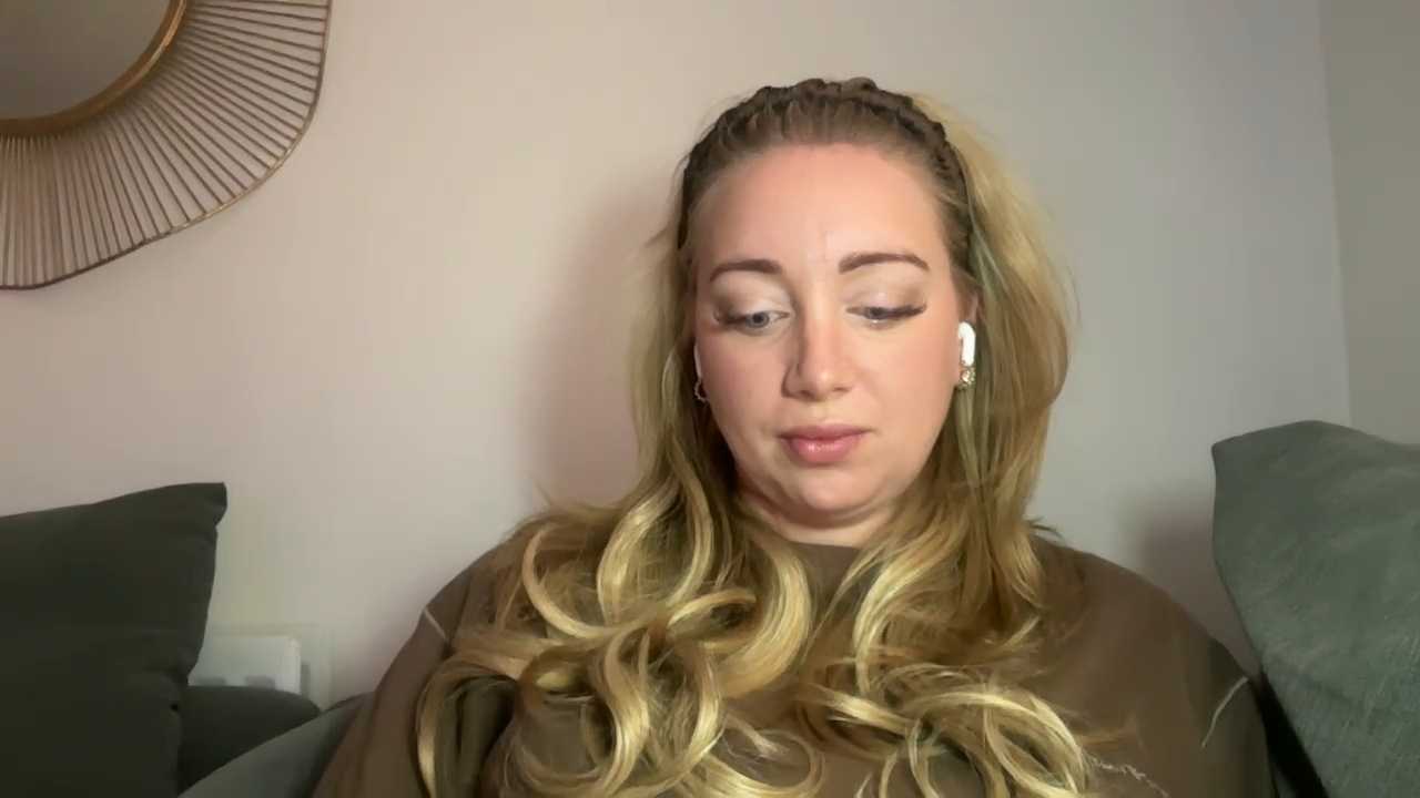 arielsweetieee cam recording