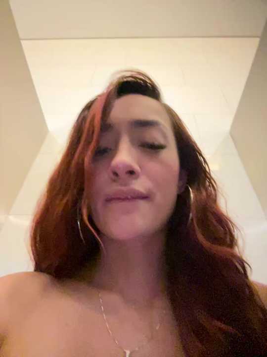ariiel_ cam recording