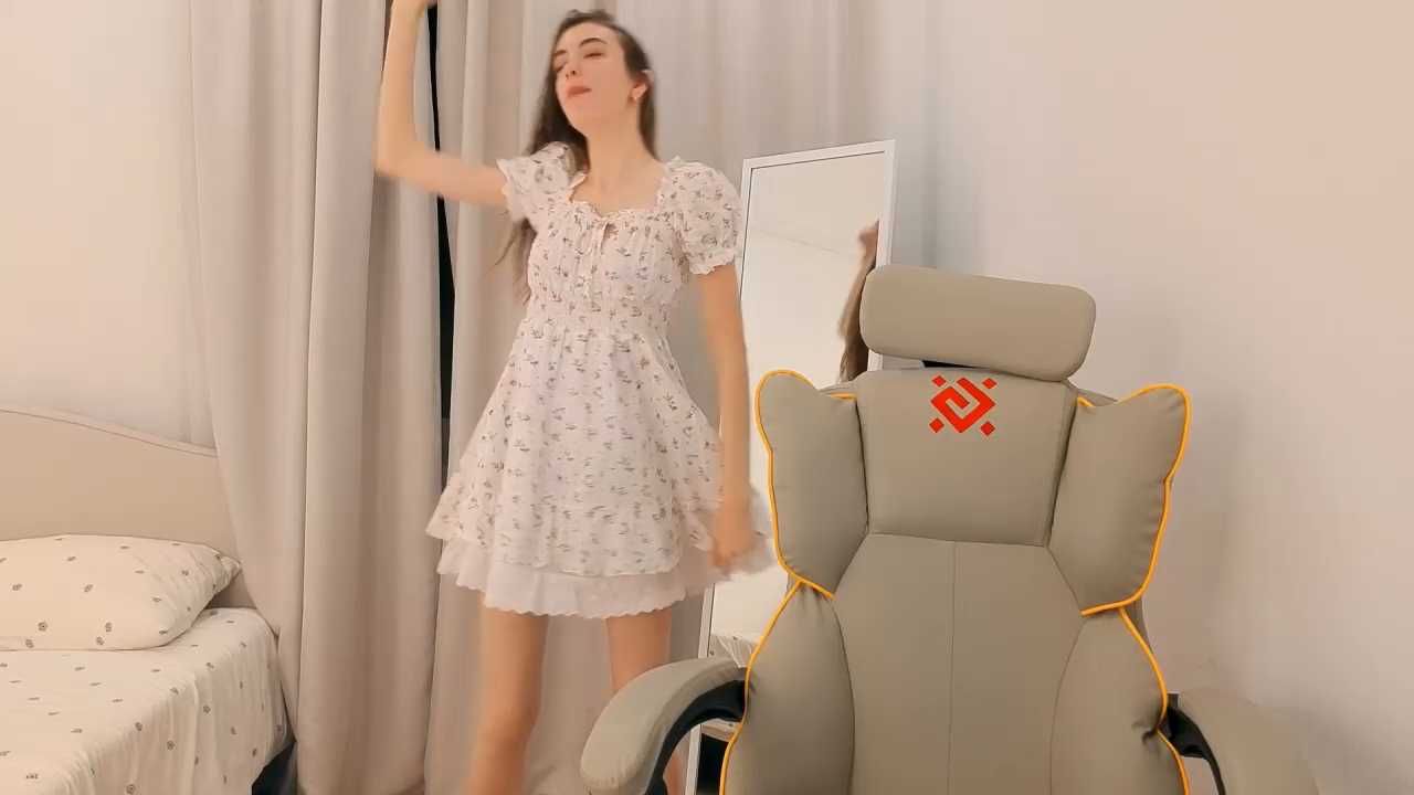 astralmira cam recording