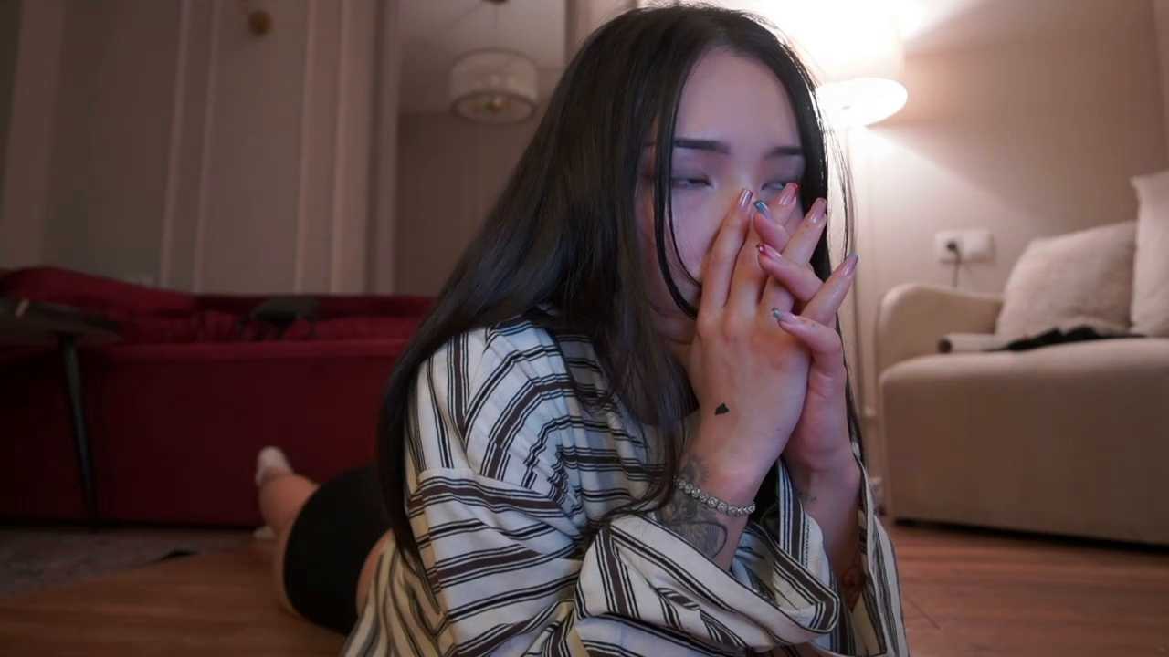 asvna_ Stripchat recording – Oct 22, 2026
