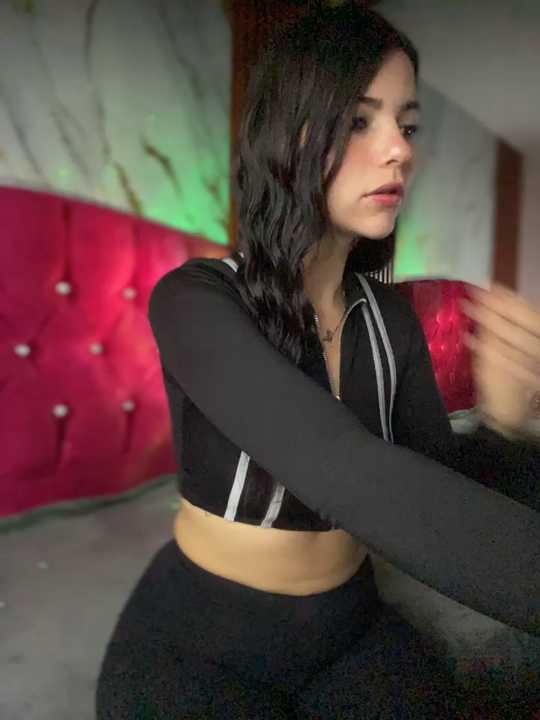 ateneaa_sweet cam recording