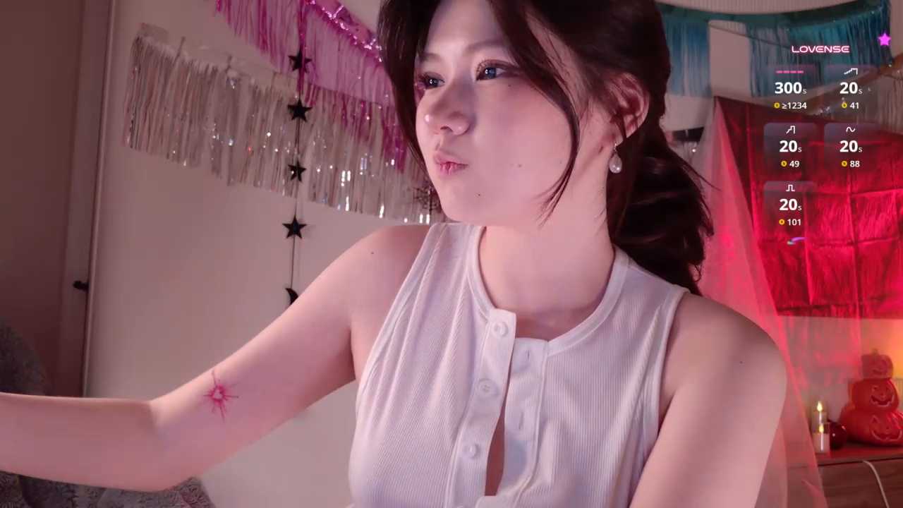 aya_aa Stripchat recording – Oct 24, 2026