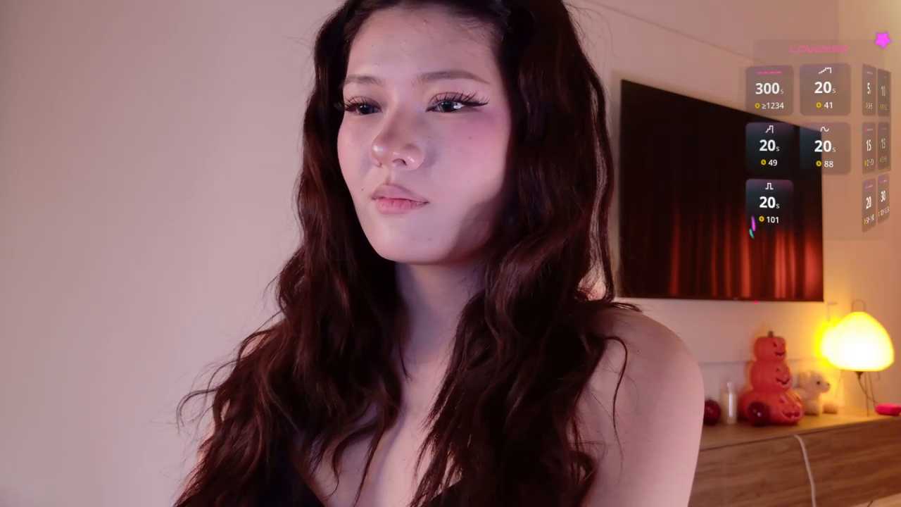 aya_aa cam recording