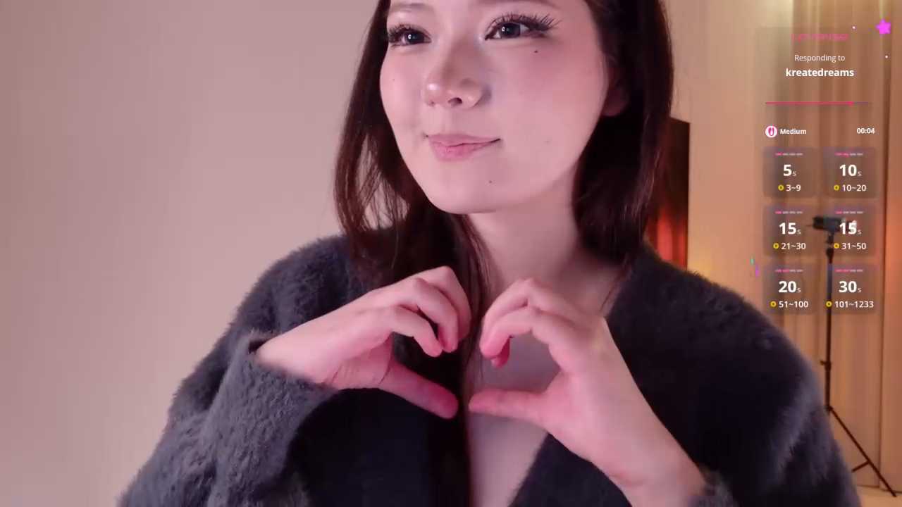 aya_aa cam recording