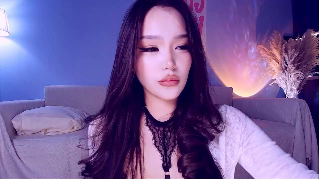 ayanablush cam recording