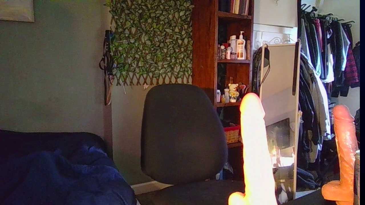 baabyblue666 cam recording