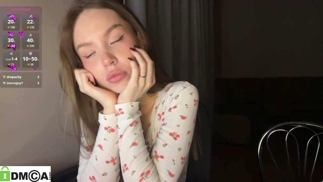 baby__cutie cam recording