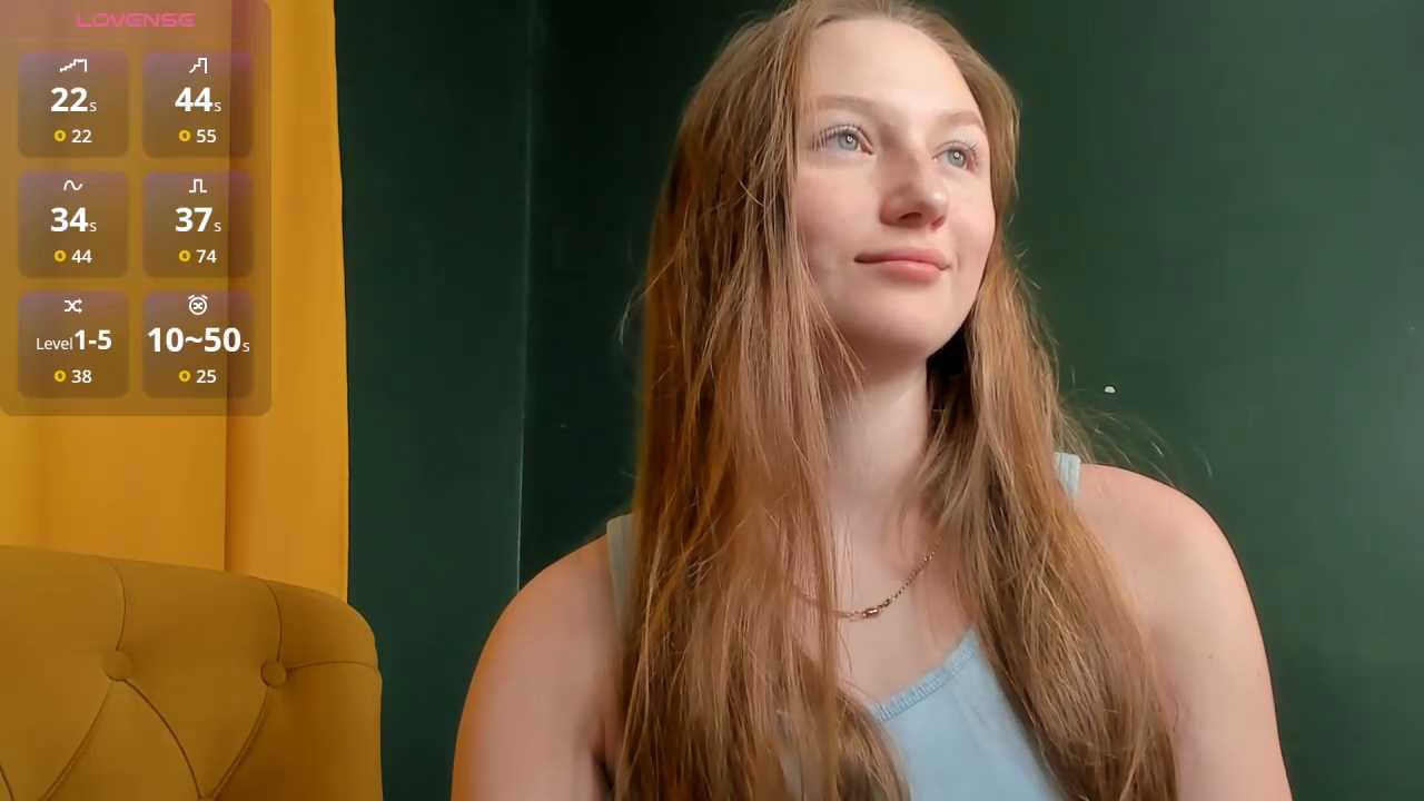 baby_annn cam recording