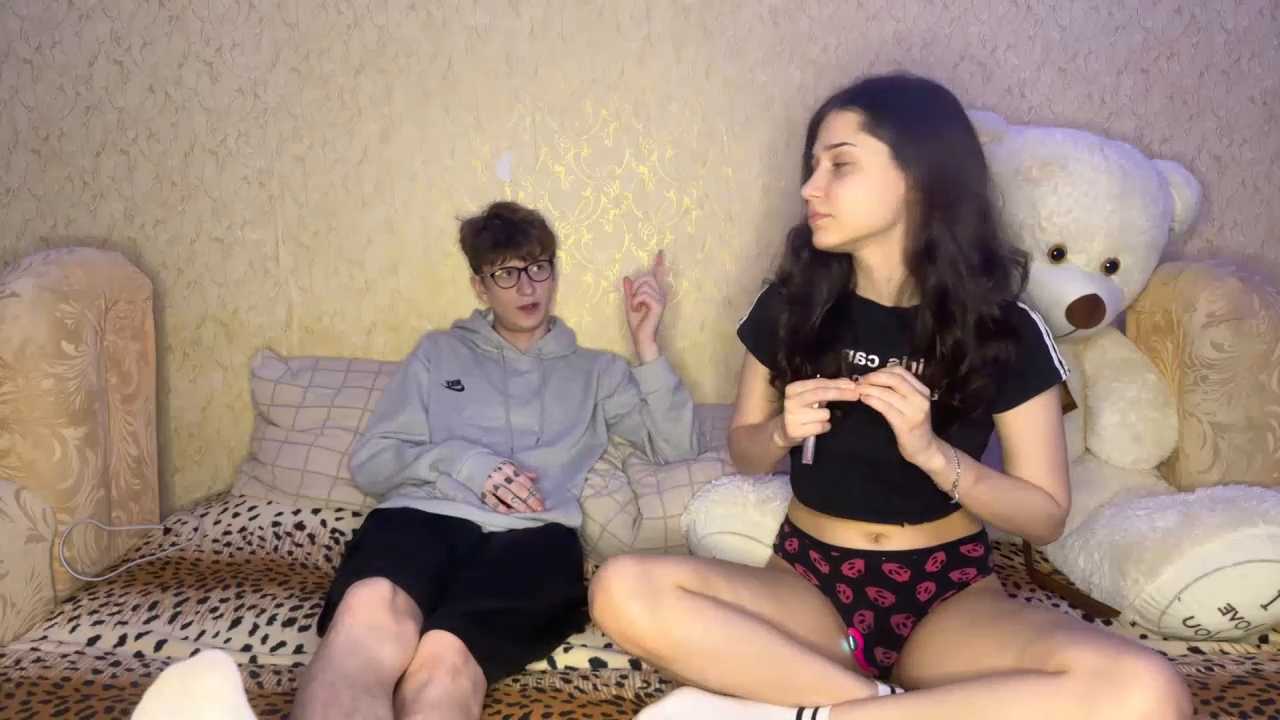 baby_lesi cam recording