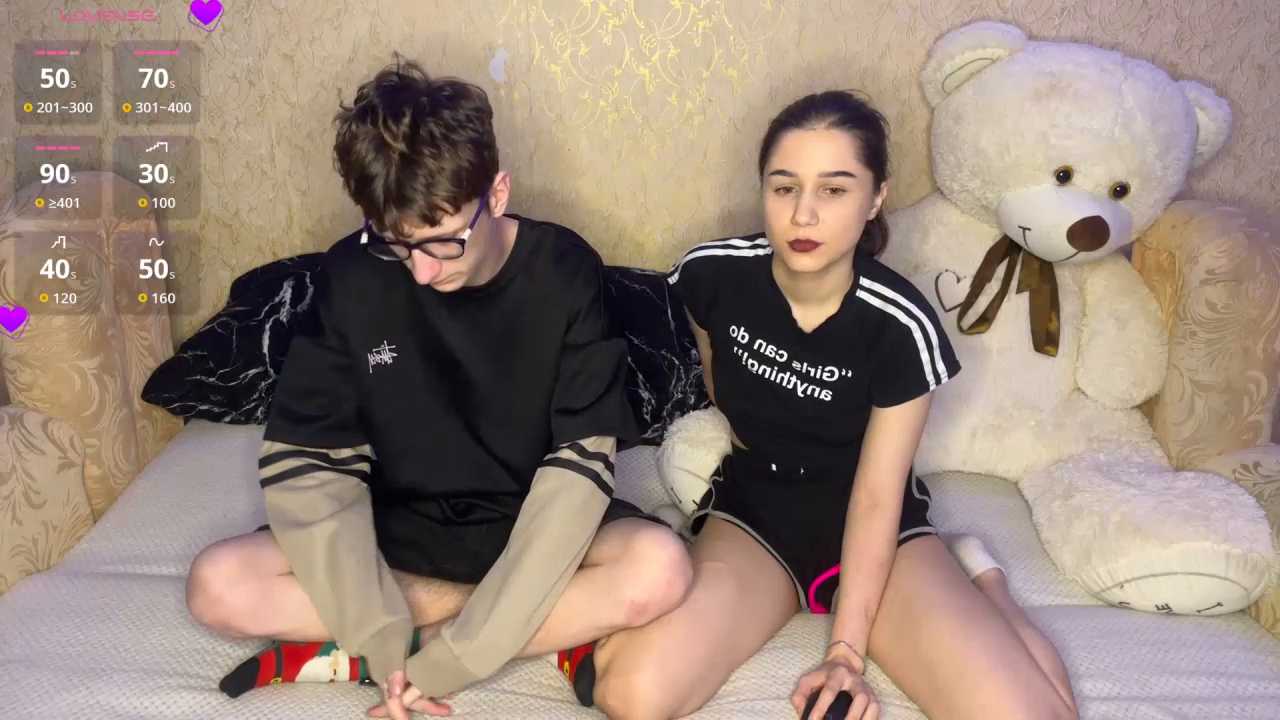 baby_lesi cam recording