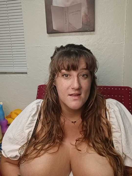 babyally2 cam recording