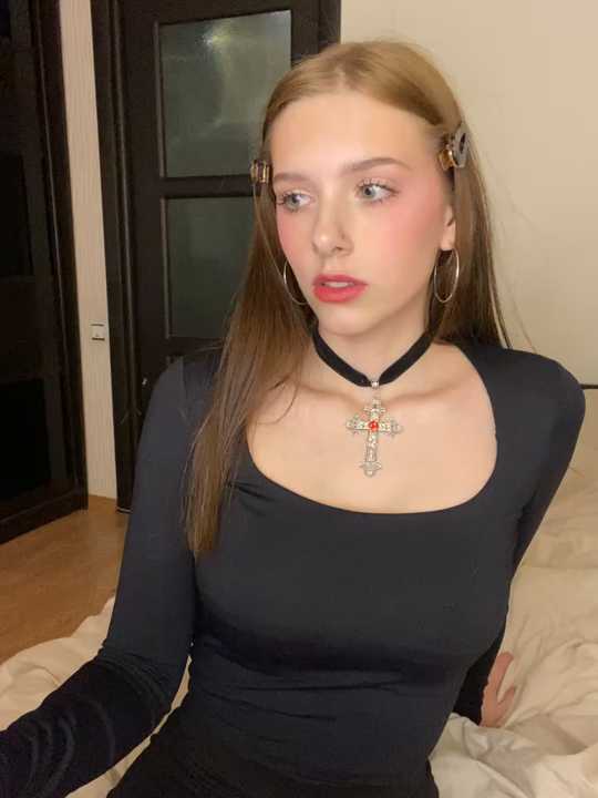 babychika_ cam recording