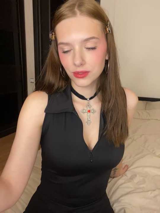 babychika_ cam recording