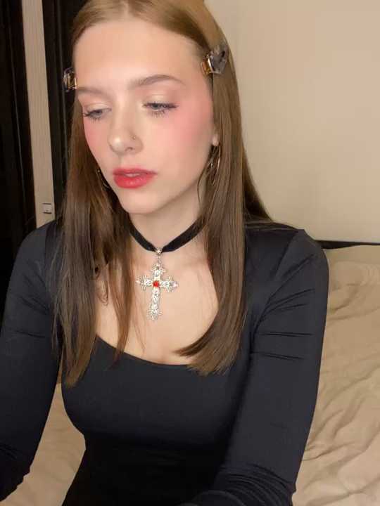 babychika_ cam recording