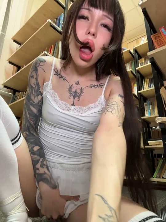 babydolll cam recording