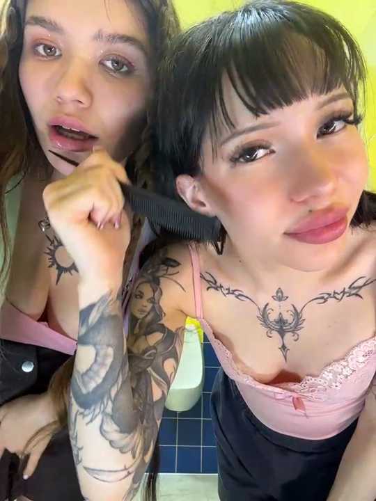 babydolll cam recording