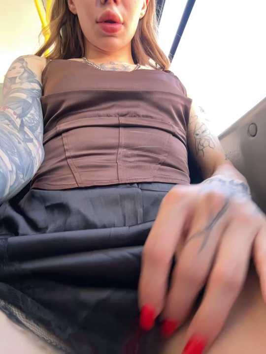 babydolll cam recording