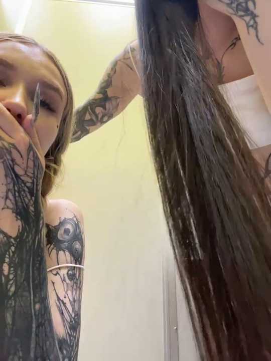 babydolll cam recording