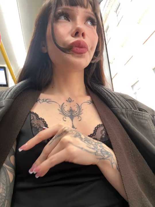 babydolll cam recording