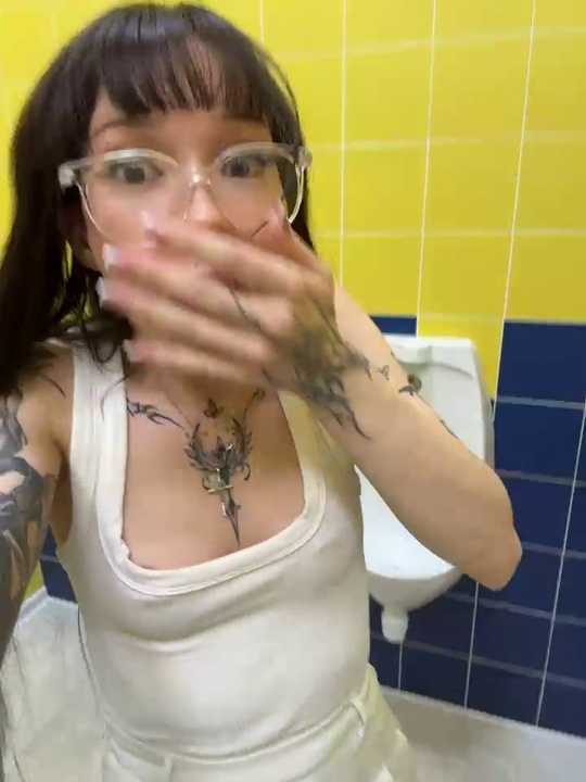 babydolll cam recording