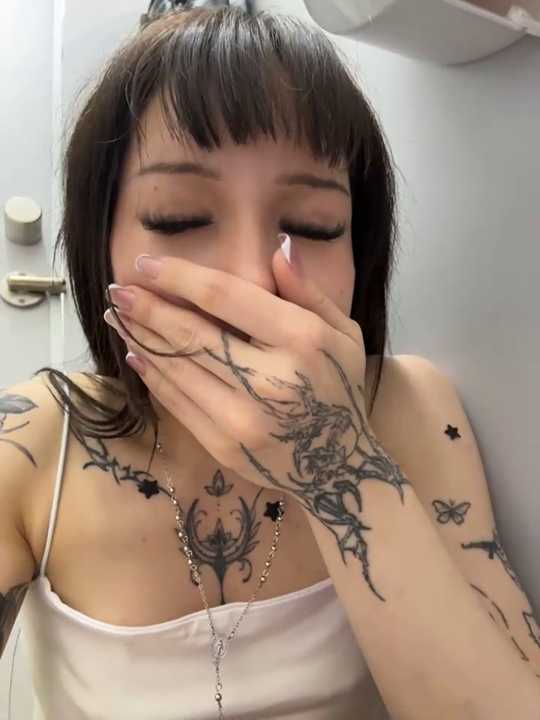 babydolll cam recording