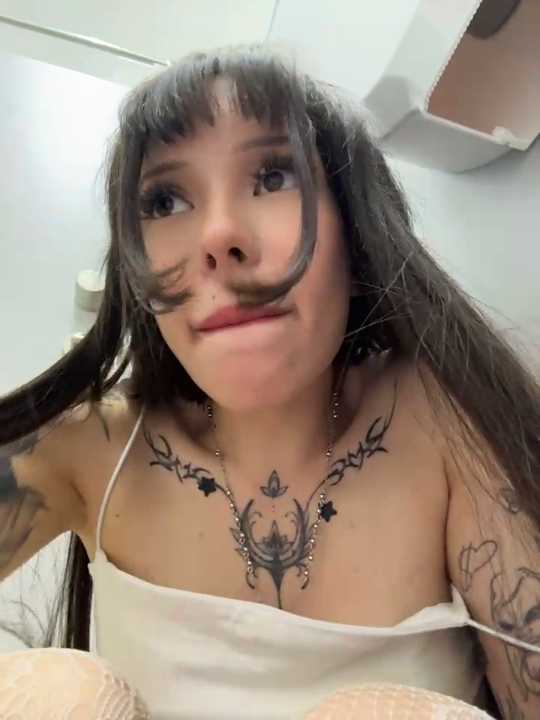 babydolll cam recording
