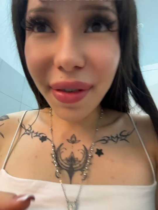 babydolll cam recording